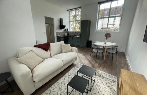 Le Côté Cour - Foto 1