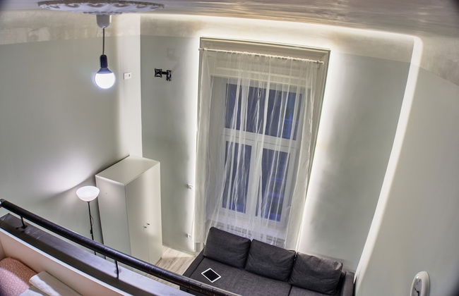 HILD-1 Apartments Budapest - Foto 33