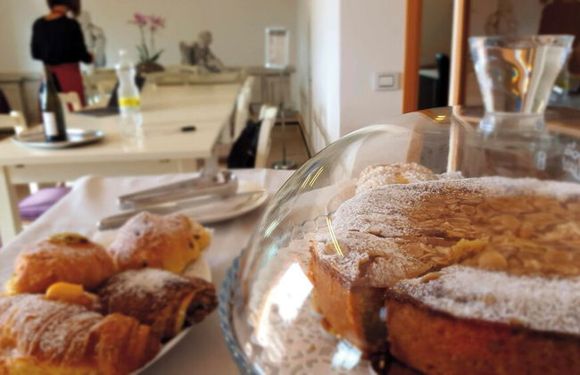 AGRITURISMO B&B CASA BORTOLIN - Photo 18