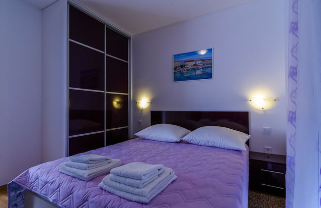 Apartmani Mijo - Foto 9