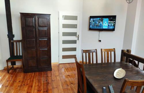 Izby Gościnne Stara Olejarnia - Foto 10