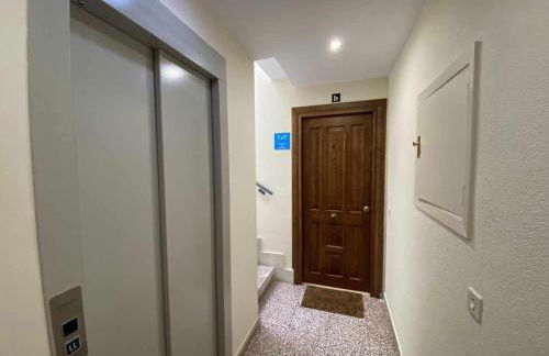 Mirador Solasierra montaña y pantano VUT-LE-5623 - Foto 31