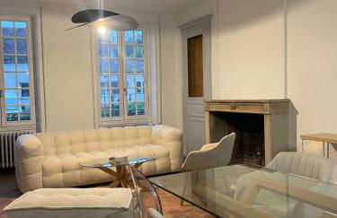 Le Douze, au bord de la rivière - Foto 13