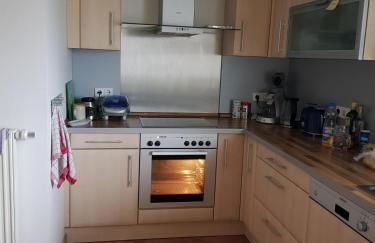 Haus mit Terrasse am Sonnenuntergang - Foto 9