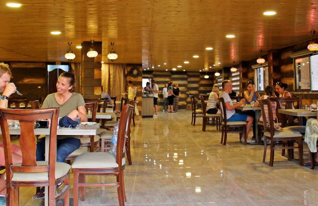 Seven Wonders Luxury Camp - Photo 44