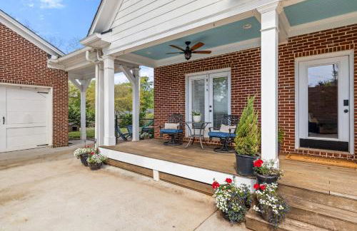 The Buford Manor - Foto 24