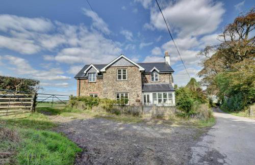 3 Bed in Burrington oc-northc - Foto 33