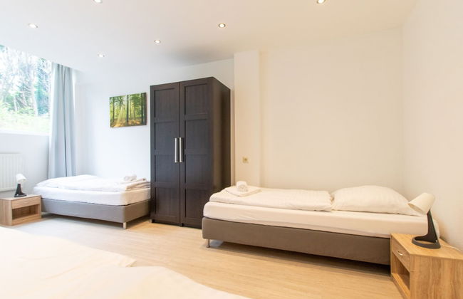 Representative City Villa - Foto 37