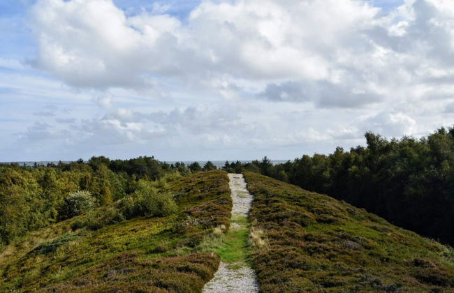 6 Person Holiday Home in Thyholm - Foto 16