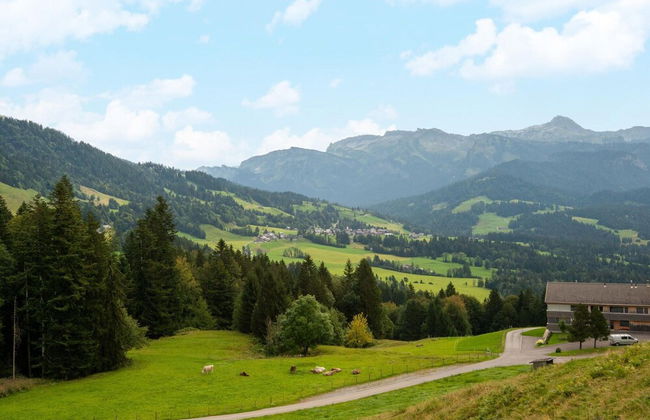 Dog-friendly Chalet in Bregenzerwald - Photo 24