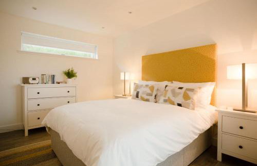 Tomdhu Lodge - Seasgair Lodges - Foto 11