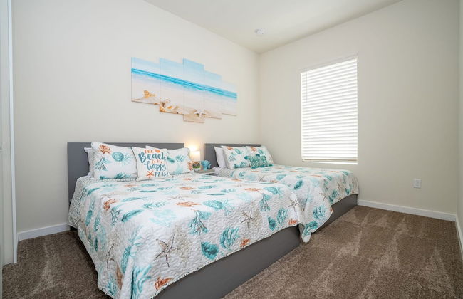 Upstay - Disney Themed House - Sleeps 16 - Foto 24