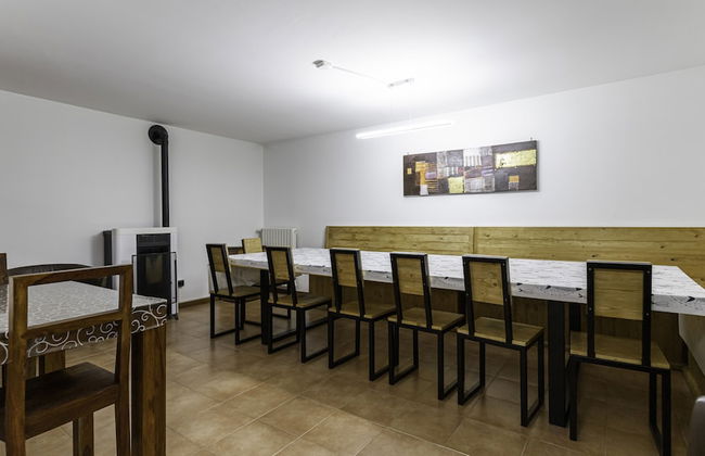 Villa Donatori - Foto 11