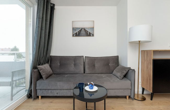 Apartment Kuracyjna15 by Noclegi Renters - Photo 6