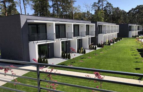 Leo Royal Apartament Pobierowo - Foto 19