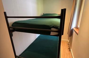 Apartment Paradiski 309 - La Plagne - ski-in, ski-out - Foto 8