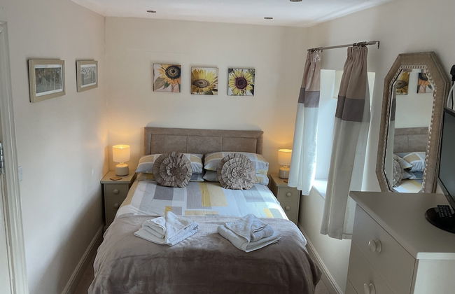 Beautiful 2-bed Cottage in Grewelthorpe , Masham - Foto 2