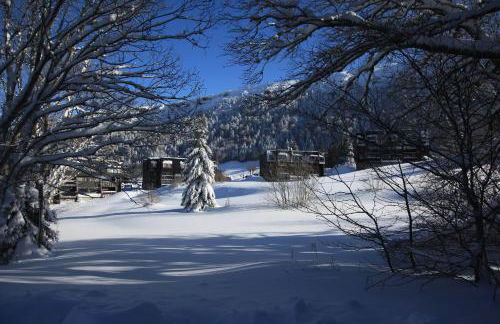 Studio Village des Longes - Foto 14