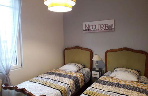 Gite La Baie & Gite La Dune - Foto 16