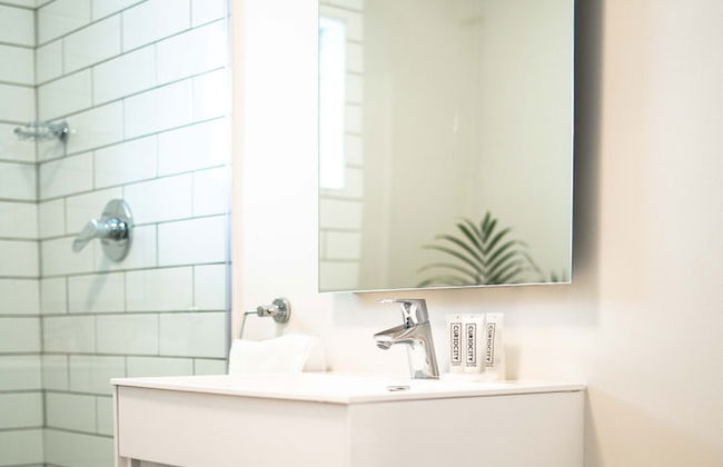 Curiocity Cape Town - Hostel - Foto 17