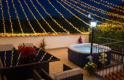 Cecilia's home - Foto 61