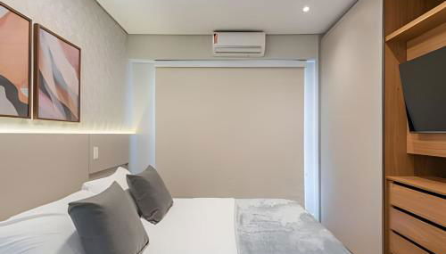 Moderno Apartamento no Cambuí - Foto 4