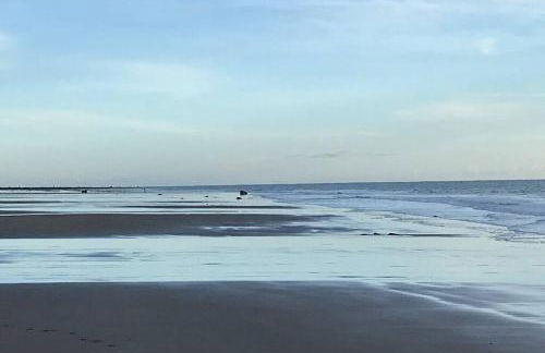 Cranfield Cottage by the Sea 4 star NITB approved - Foto 20