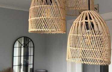 3-Bed Detached House Private Drive for Two Cars - Foto 21