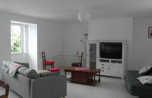 Les Hirondelles de la Baie - Foto 4