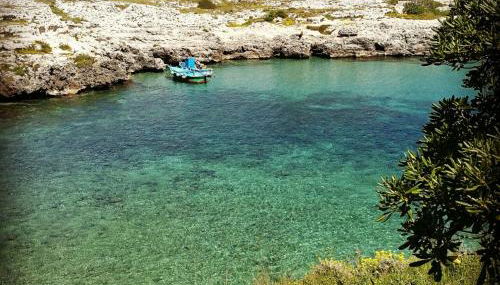 Badisco Vacanze - Foto 4