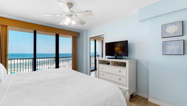 Lei Lani 305t - Foto 3, Habitación