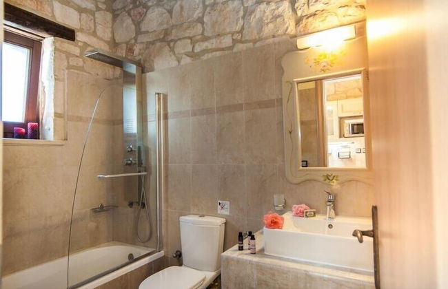 Kavos Psarou Villas - Foto 76