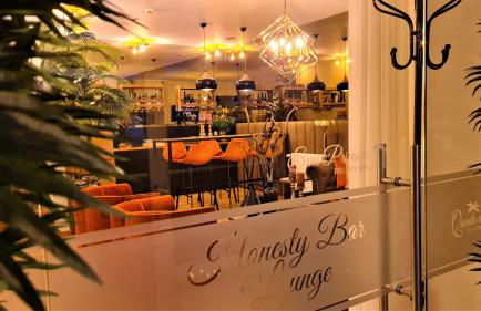 Quinta da Palmeira - Country House Retreat & Spa - Foto 25