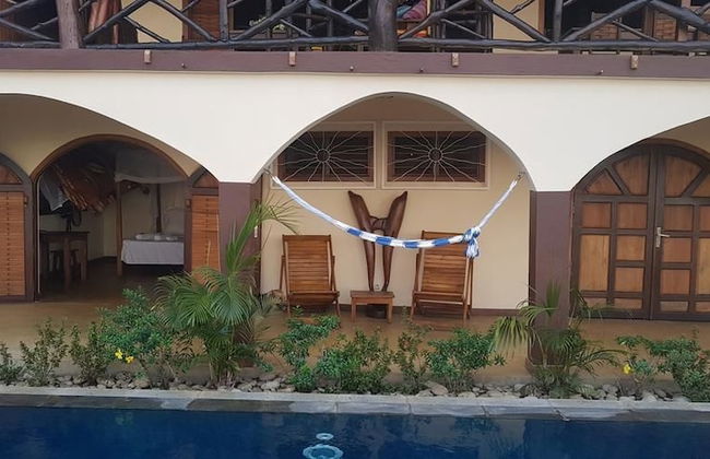 Villa Nosy Détente - Foto 4