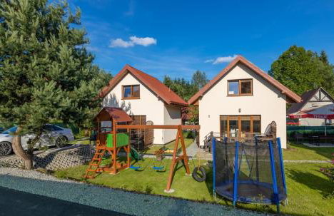 Domki Na Równi - Foto 1