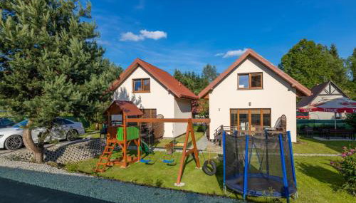 Domki Na Równi - Foto 1