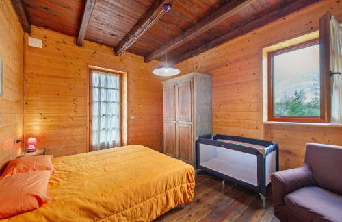 La Vieille École Montjovet - Foto 20