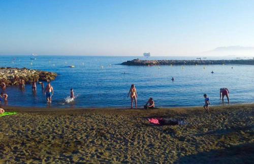 Casa Pedregalejo. Grupos-Familias - Foto 75