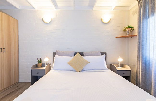 Glenelg Getaway in Glenelg North - Foto 10