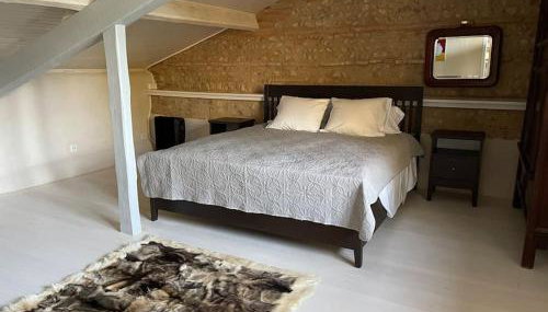 La Bourdette - Elegantes Herrenhaus im Boutique Stil - Foto 3