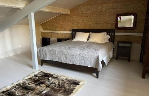 La Bourdette - Elegantes Herrenhaus im Boutique Stil - Foto 3