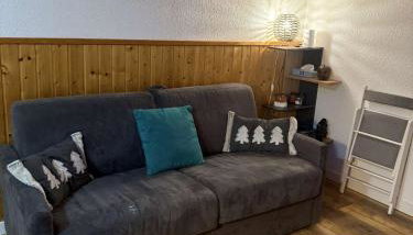 Votre havre de paix avec vue sur la forêt - Foto 5