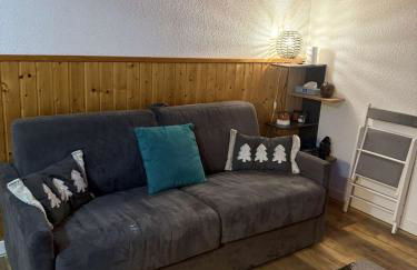 Votre havre de paix avec vue sur la forêt - Foto 5