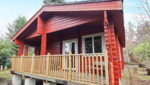 Rowan Lodge - Foto 2