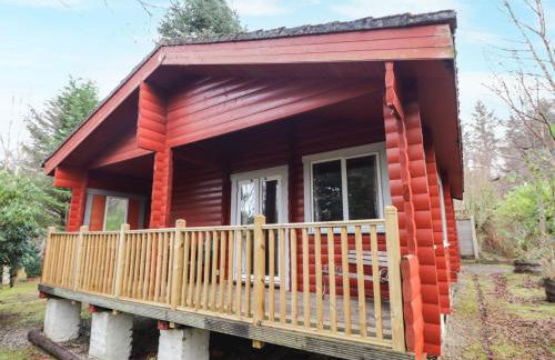 Rowan Lodge - Foto 2