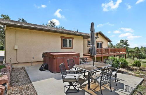 Pikes Peak Vista House - Extended Monthly Stays - Foto 30