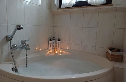 ZusammenZeit in Schleiden - inklusive Garage, großer Terrasse und 3 Schlafzimmer - ideal für Familien und Freunde - Hunde freundlich - Foto 30