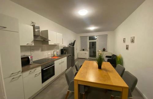 City Apartments in Neumünster - Ruhige Lage mit bester Anbindung - Foto 27