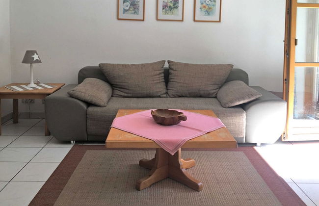 Traumhafte Wohnung im Berchtesgadener Land - Foto 9