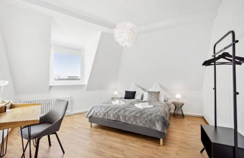 Mark 51-7 - Workplace - Netflix - Washer Dryer - Modern Design - Foto 9